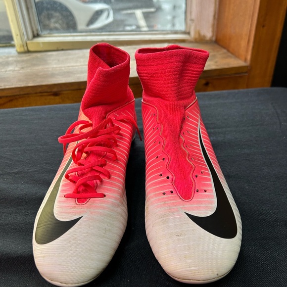 Nike Jr. Mercurial - Picture 3 of 8